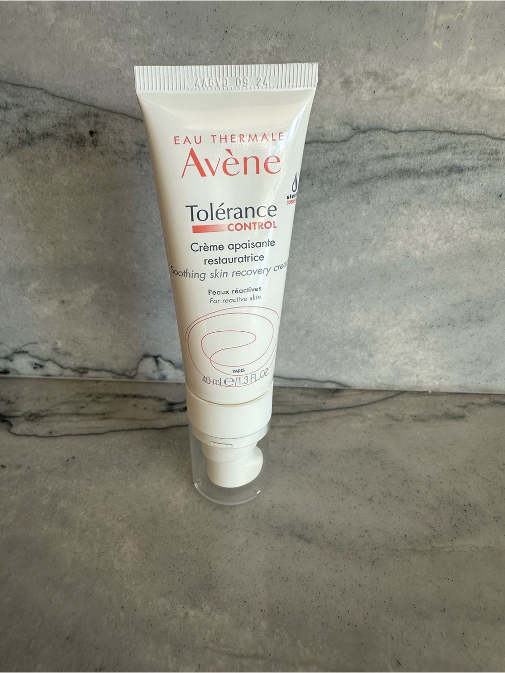 Avene Tolérance Control Soothing Skin Recovery Cream